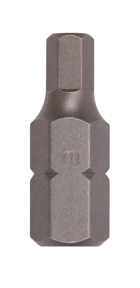 10mm Innensechskant Biteinsatz, 30mm, 7mm