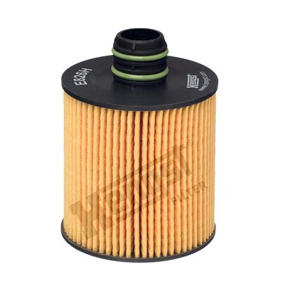 HENGST FILTER Ölfilter (E826H D268)
