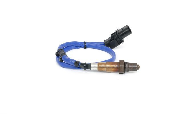 BOSCH Lambdasonde (0 258 017 258)