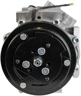 MAHLE Kompressor, Klimaanlage (ACP 1002 000S)
