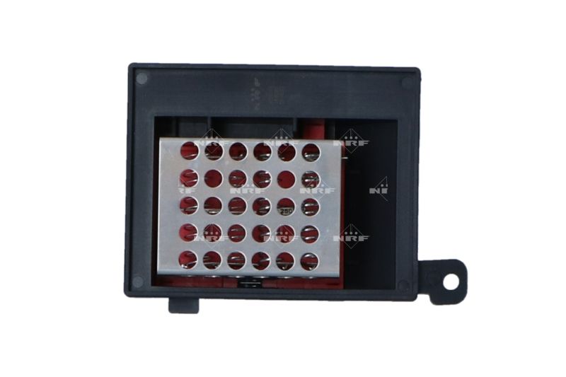 NRF Widerstand, Innenraumgebläse (342020) NRF Widerstand, Innenraumgebläse (342020)