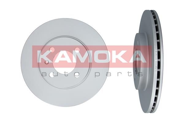 KAMOKA Bremsscheibe (103414)