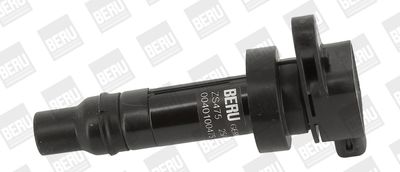 BorgWarner (BERU) Zündspule (ZS475) 4044197766901 ZS475