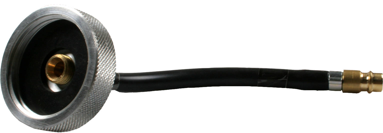 Bremsadapter E20 GS