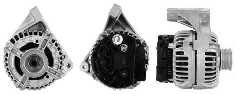 DRI Generator (28-3637)