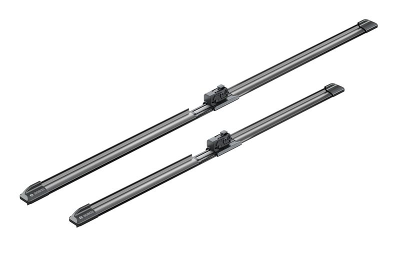 BOSCH Wischblatt (3 397 014 727)