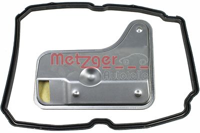 METZGER Hydraulikfiltersatz, Automatikgetriebe (8020077) Thumbnail