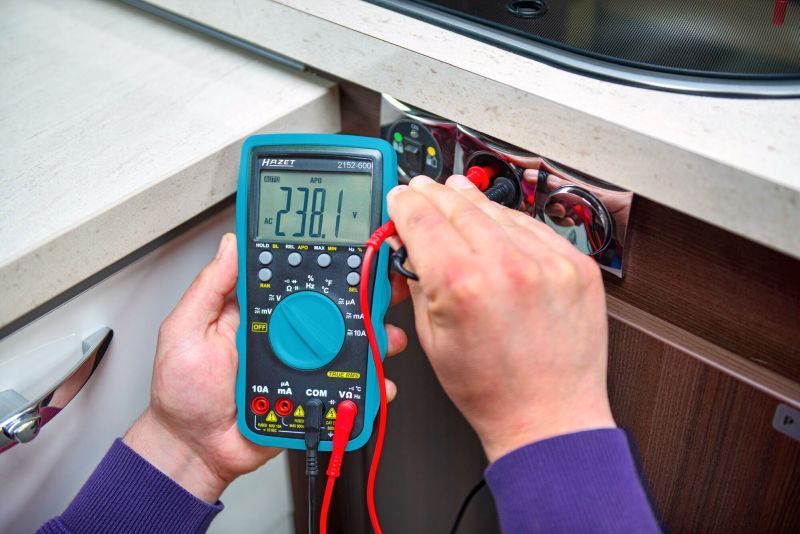 HAZET Multimeter (2152-600)