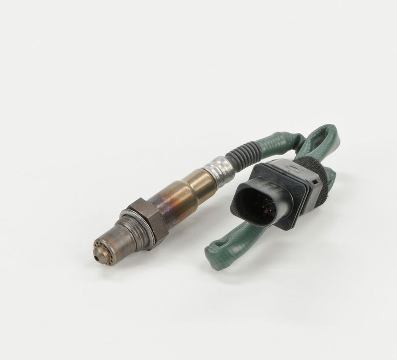 BOSCH Lambdasonde (0 258 017 016)