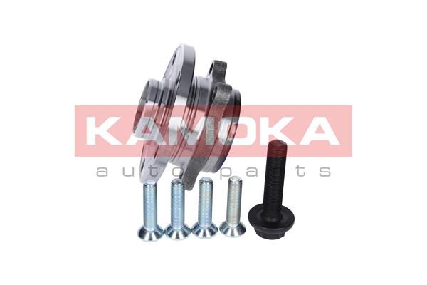KAMOKA Radlagersatz (5500069) KAMOKA Radlagersatz (5500069)