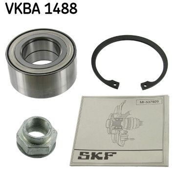 SKF Radlagersatz (VKBA 1488)