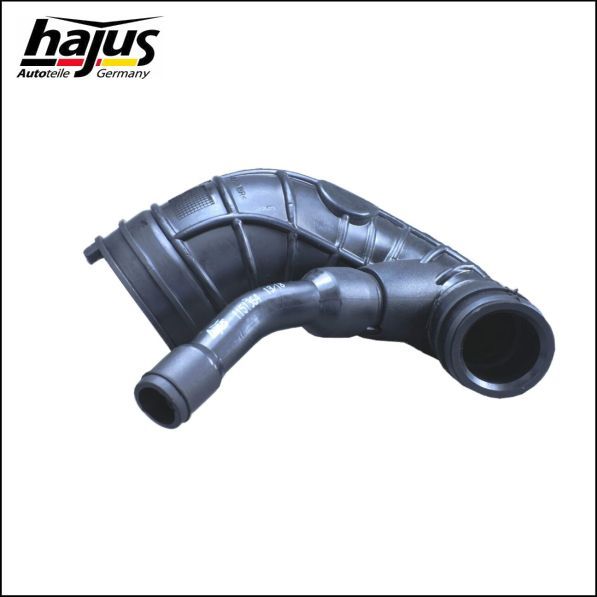 hajus Autoteile Ansaugschlauch, Luftfilter (1151364)