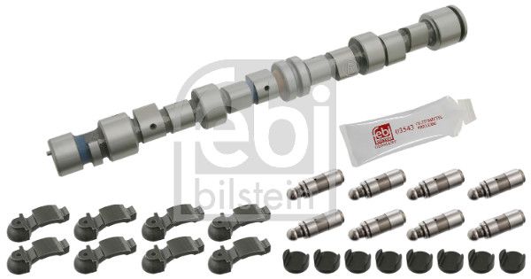 FEBI BILSTEIN Nockenwellensatz (24550) FEBI BILSTEIN Nockenwellensatz (24550)