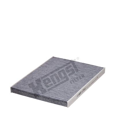 HENGST FILTER Filter, Innenraumluft (E3986LC) Thumbnail