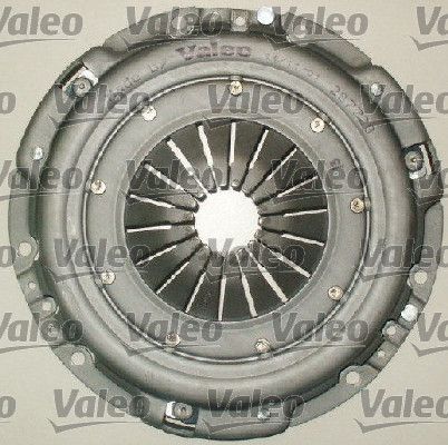 VALEO Kupplungssatz (801552) VALEO Kupplungssatz (801552)