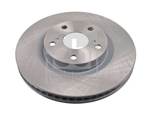 FEBI BILSTEIN Bremsscheibe (108384)