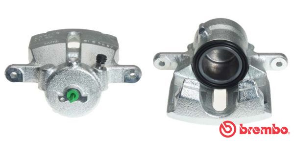 BREMBO Bremssattel (F 30 203)