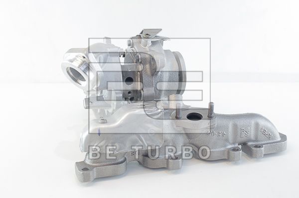 BE TURBO Lader, Aufladung (128550RED)