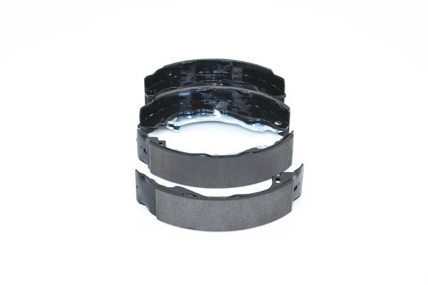 BOSCH Bremsbackensatz (0 986 487 940)