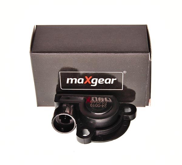 MAXGEAR Sensor, Drosselklappenstellung (24-0019)