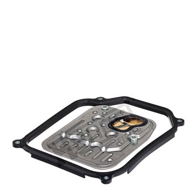 HENGST FILTER Hydraulikfiltersatz, Automatikgetriebe (EG1112H D642) Thumbnail