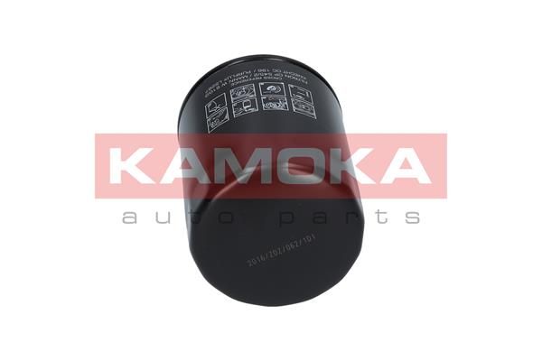 KAMOKA Ölfilter (F101401) KAMOKA Ölfilter (F101401)