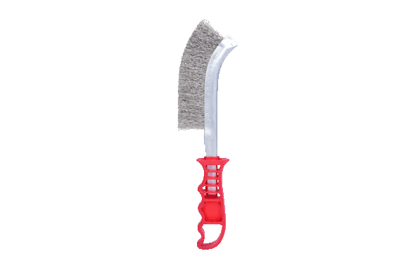 KS TOOLS Drahtbürste (201.2301)