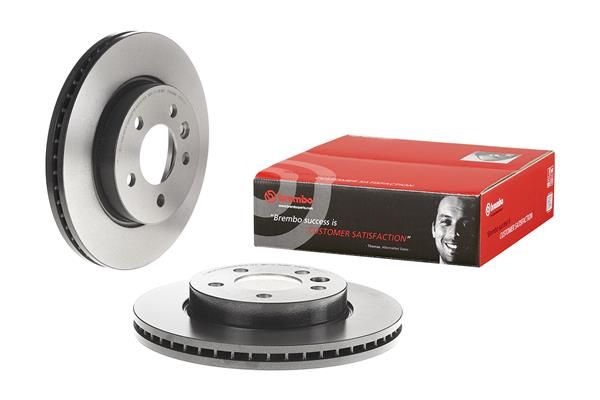 BREMBO Bremsscheibe (09.B973.11)