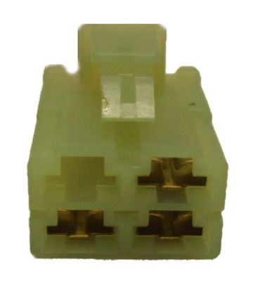 MAHLE Regler, Innenraumgebläse (ABR 40 000P) MAHLE Regler, Innenraumgebläse (ABR 40 000P)