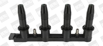BorgWarner (BERU) Zündspule (ZSE199)