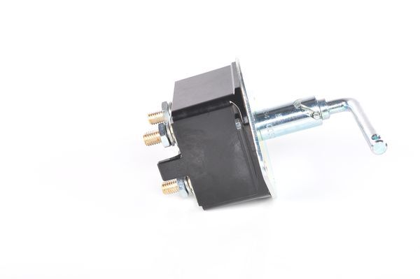 BOSCH Hauptschalter, Batterie (0 341 003 004)