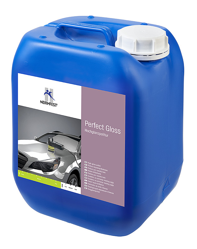 PERFECT GLOSS 5 LITER (2000-344-5) | NORMFEST PERFECT GLOSS 5 LITER (2000-344-5) | NORMFEST