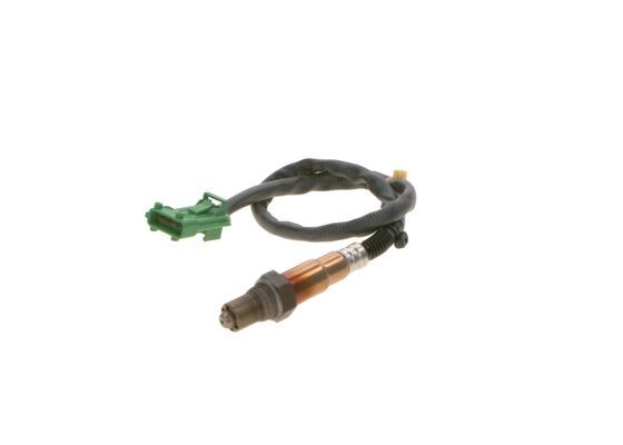 BOSCH Lambdasonde (0 258 010 081)