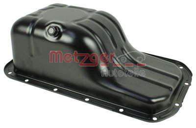 METZGER Ölwanne (7990040)