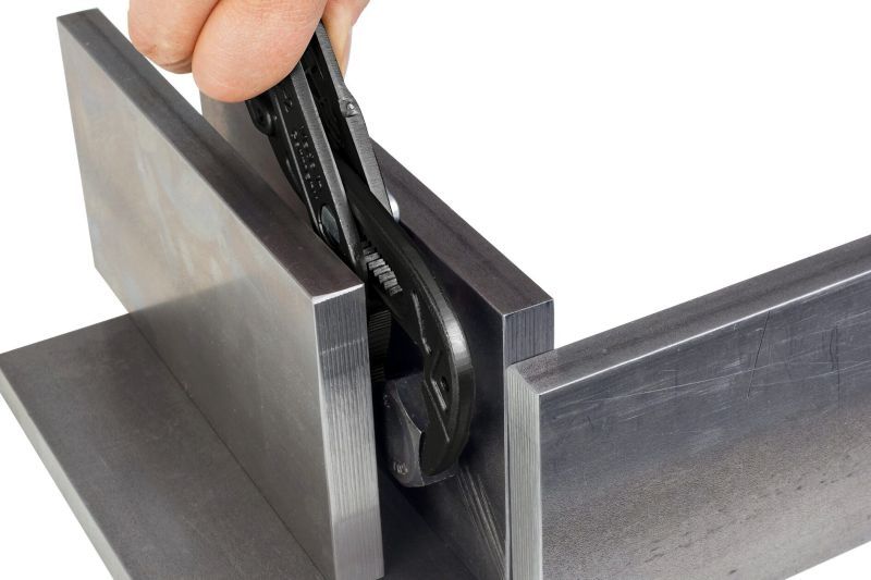 HAZET Universalzange (760-2)