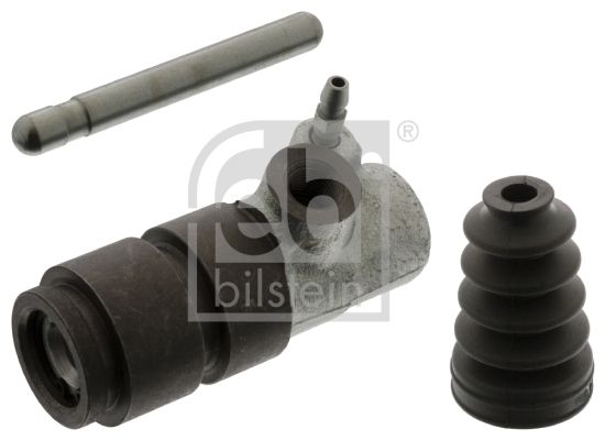 FEBI BILSTEIN Nehmerzylinder, Kupplung (14070)