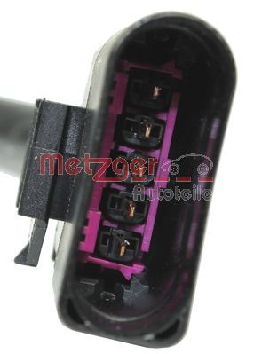 METZGER Lambdasonde (0893392)