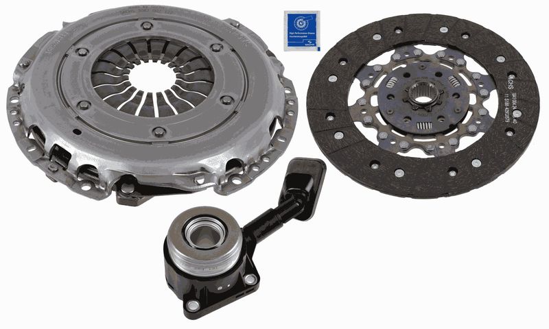 SACHS Kupplungssatz (3000 990 446) Thumbnail