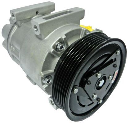 MAHLE Kompressor, Klimaanlage (ACP 1343 000S) MAHLE Kompressor, Klimaanlage (ACP 1343 000S)
