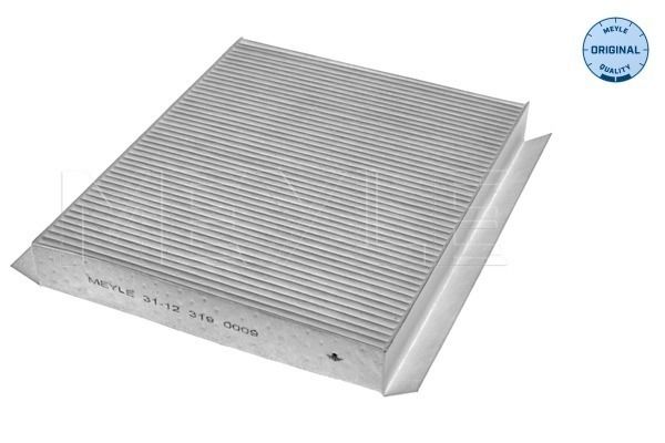 MEYLE Filter, Innenraumluft (31-12 319 0009)