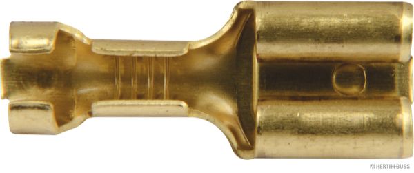 HERTH+BUSS ELPARTS Crimpverbinder (50251222)