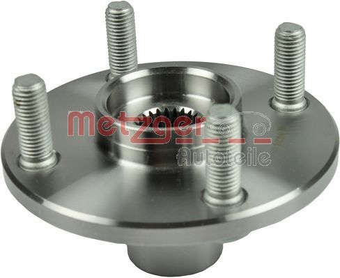 METZGER Radnabe (N 1024)