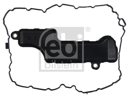 FEBI BILSTEIN Hydraulikfiltersatz, Automatikgetriebe (180607) Thumbnail