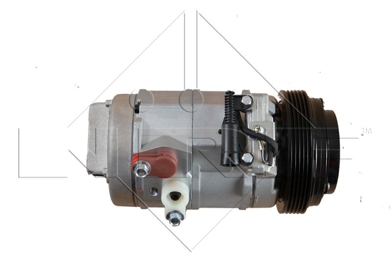 NRF Kompressor, Klimaanlage (32470) NRF Kompressor, Klimaanlage (32470)
