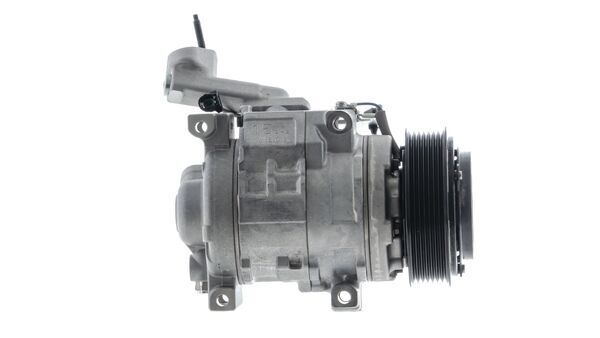 MAHLE Kompressor, Klimaanlage (ACP 714 000P) MAHLE Kompressor, Klimaanlage (ACP 714 000P)