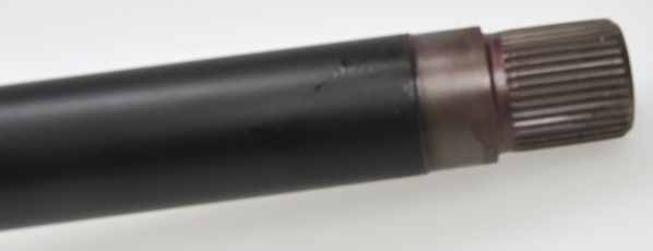 LÖBRO Antriebswelle (304990)