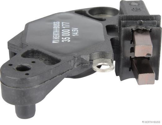 HERTH+BUSS ELPARTS Generatorregler (35000177)