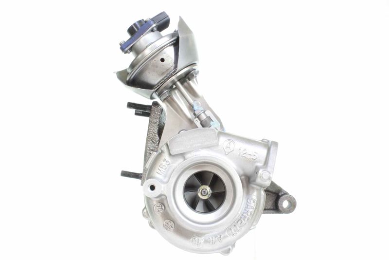 ALANKO Lader, Aufladung (11900629)