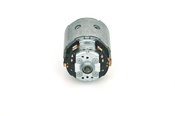 BOSCH Elektromotor, Innenraumgebläse (0 130 111 173)