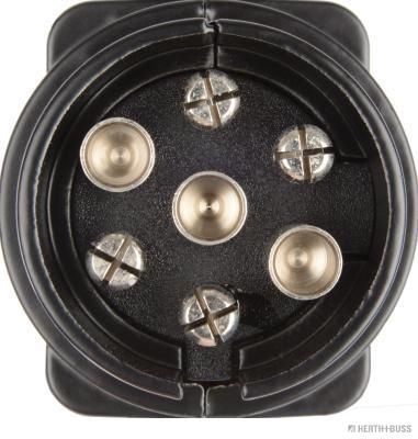 HERTH+BUSS ELPARTS Heckleuchtensatz (83830002)